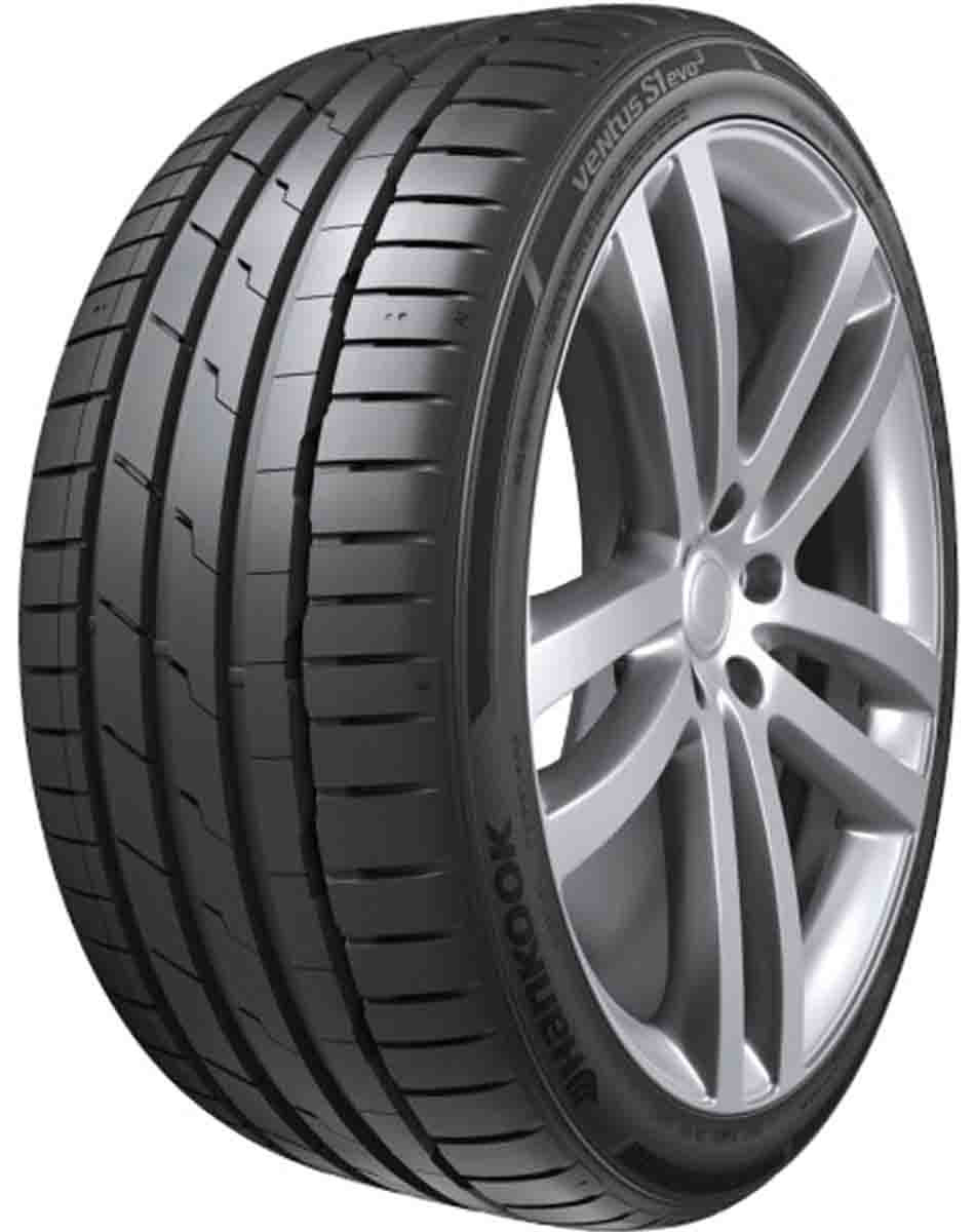 Llantas HANKOOK Ventus S1 Evo3 K127E 235/50R20 | Virtual Llantas