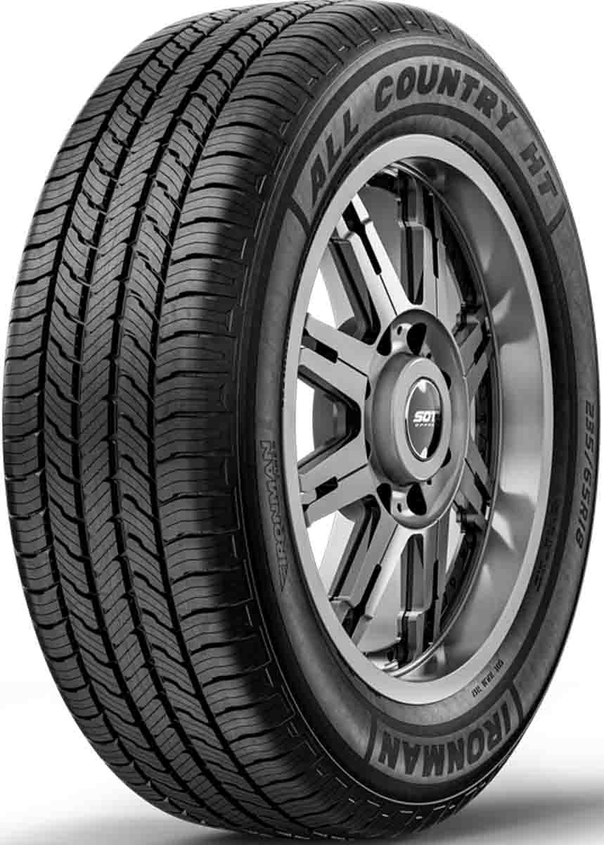 205/55R16 IRONMAN IMOVE PT