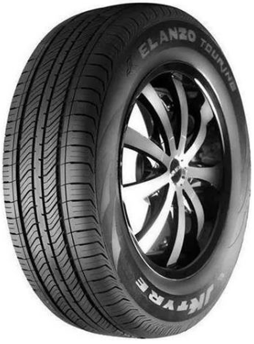Llantas JK TYRE ELANZO TOURING P215/60R17 Virtual Llantas