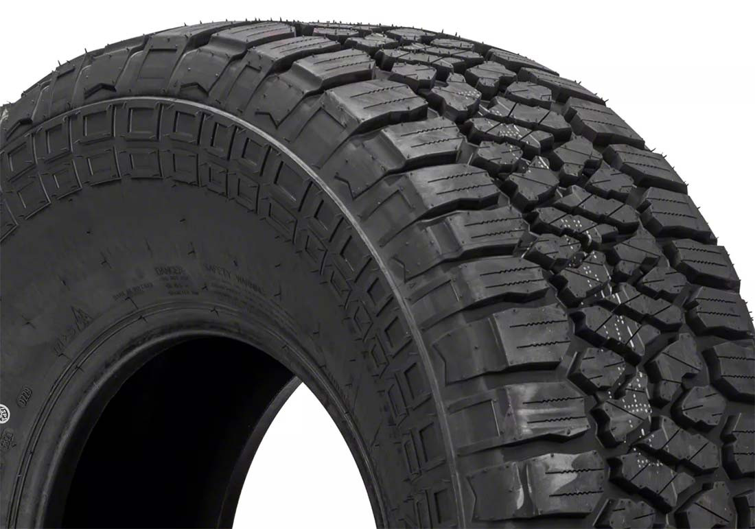 Llantas KENDA KLEVER A/T2 KR628 LT275/65R18 | Virtual Llantas