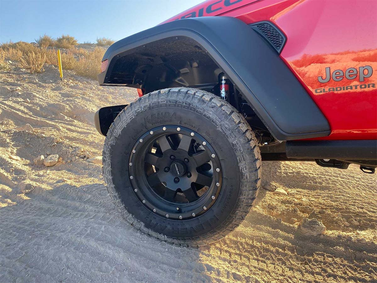 Llantas KENDA KLEVER A/T2 KR628 LT265/70R17 | Virtual Llantas