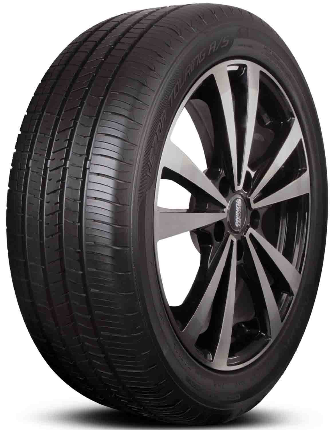 Llantas KENDA KR205 VEZDA TOURING A/S P195/55R15 | Virtual Llantas