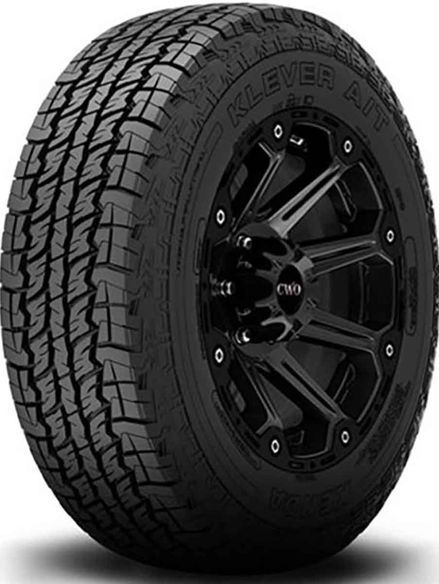 1シーズンのみ使用 KENDA ケンダ KLEVER A/T クレバーAT KR28 P235/70R16 2020年製造 1シーズンのみ使用 KENDA ケンダ KLEVER A/T クレバーAT KR28 P235