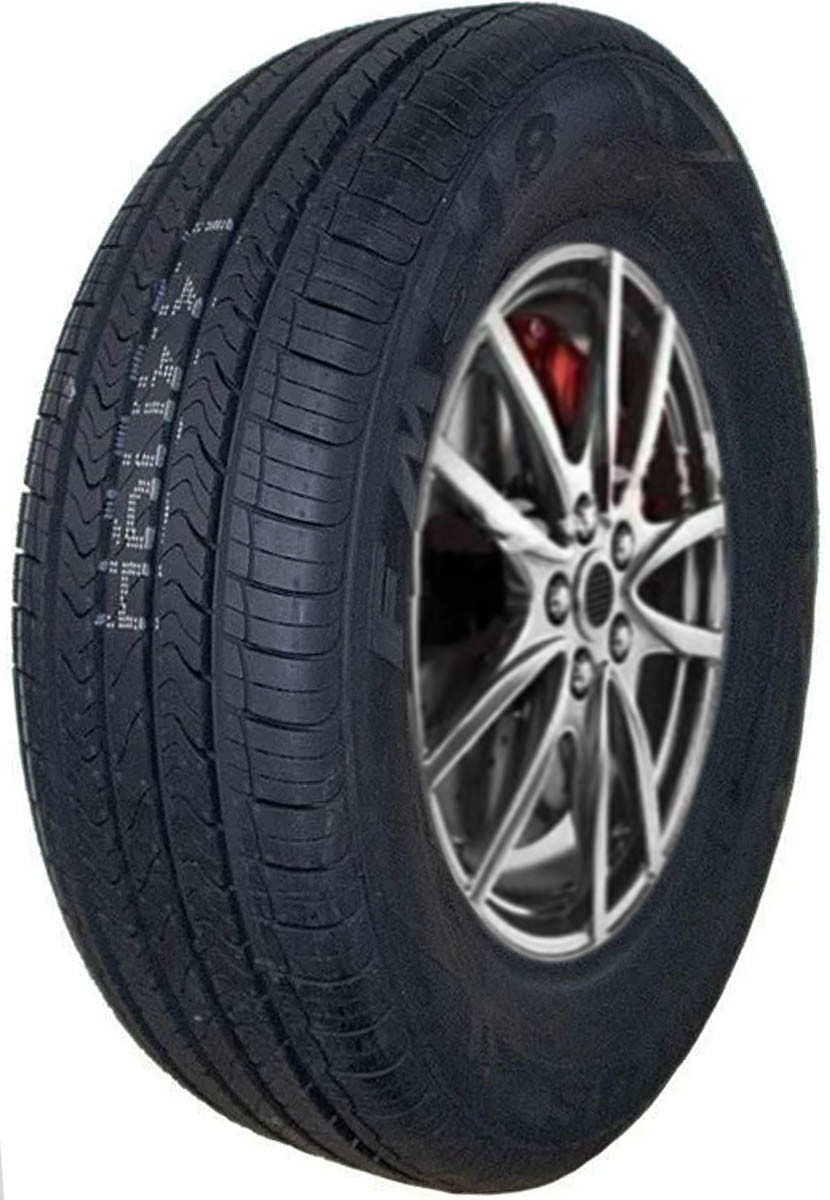 Llantas KPATOS FM518 P215/70R16 | Virtual Llantas