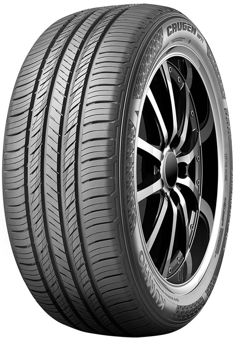 Llantas KUMHO Crugen HP71 275/60R15 | Virtual Llantas