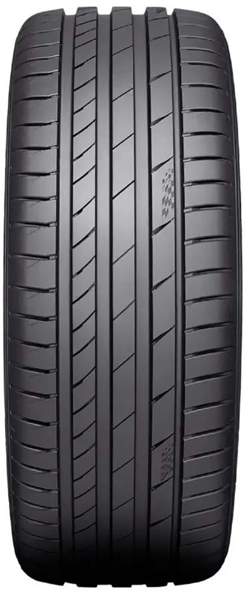 Kumho Ecsta PS71: Recensioni ➤ AUTODOC BLOG