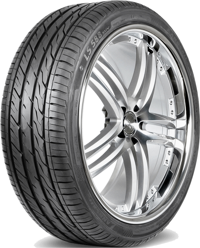 Llantas LANDSAIL LS588 suv 255/50ZR20 | Virtual Llantas