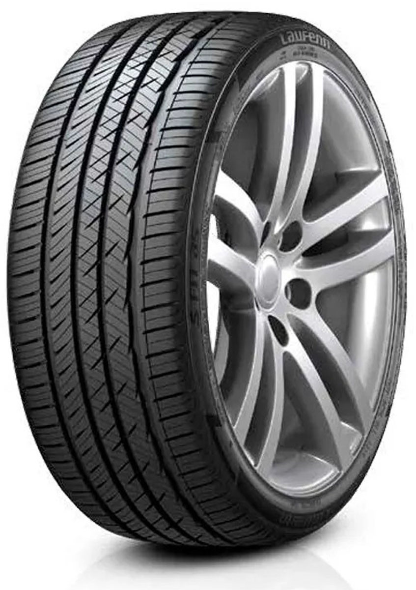 235/60R18 LAUFENN S FIT A/S
