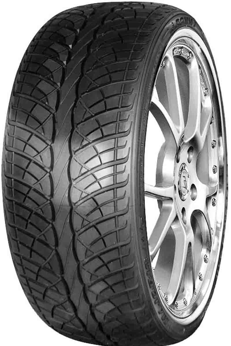 Llantas ANTARES Majoris M5 265/30R22 | Virtual Llantas