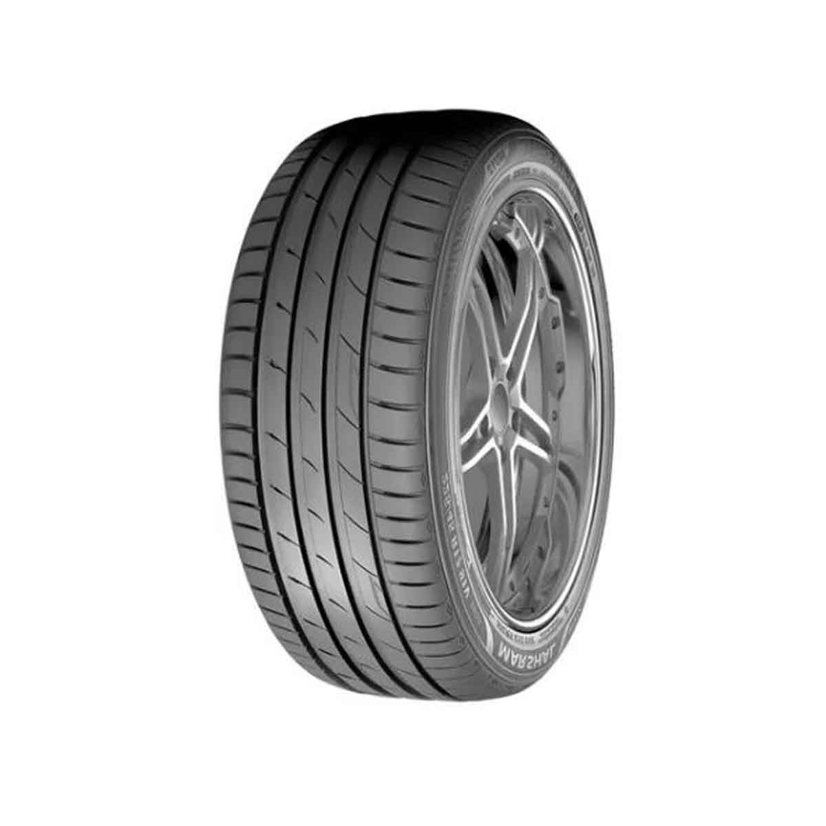 Llantas MARSHAL MU12 205/40ZR17 | Virtual Llantas
