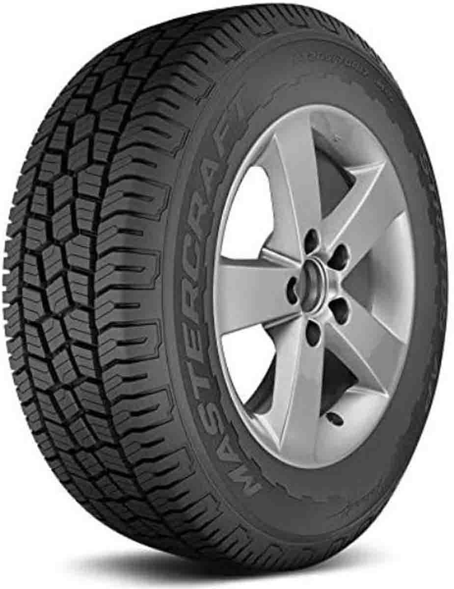 Llantas MASTERCRAFT STRATUS AP BLEM 245/75R17 | Virtual Llantas