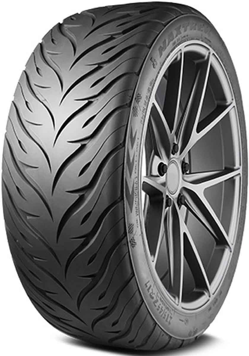Llantas MAXTREK MAXIMUS DS01 245/40ZR18 | Virtual Llantas