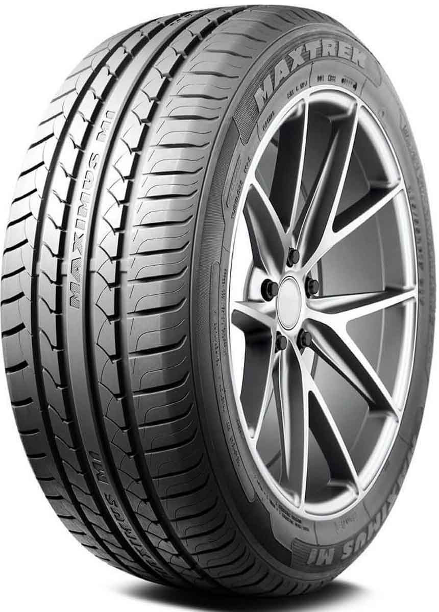 Llantas MAXTREK Maximus M1 245/40R19 | Virtual Llantas