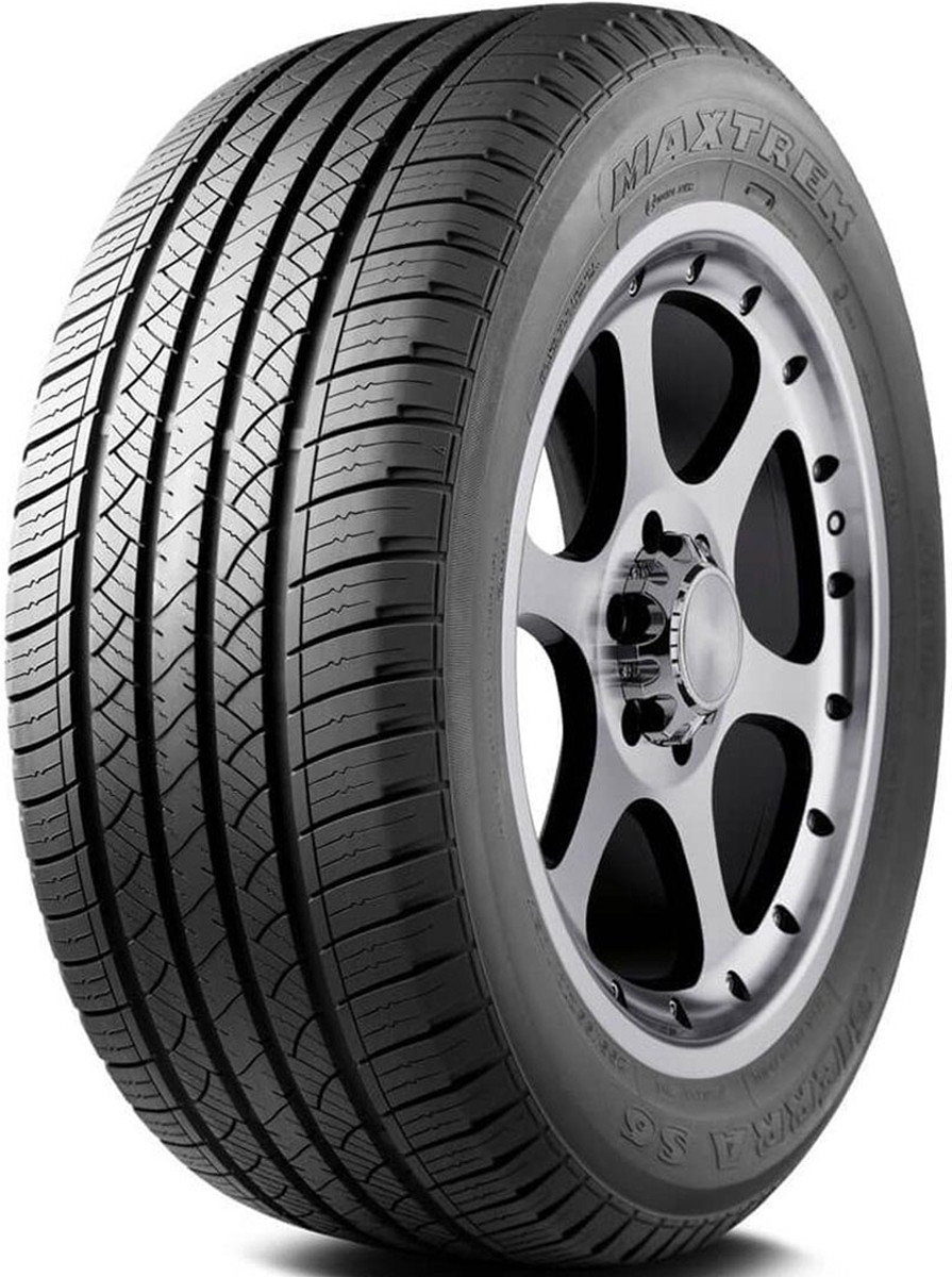 Llantas MAXTREK Sierra S6 275/65R17 | Virtual Llantas