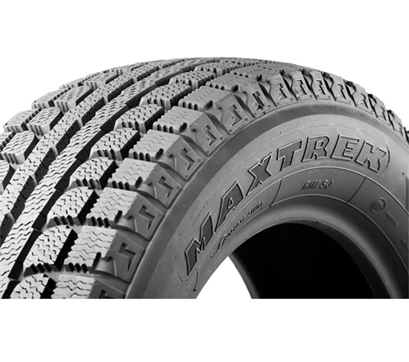 Llantas MAXTREK Trek M7 P235/70R16 | Virtual Llantas