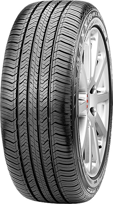 Llantas MAXXIS Bravo HP-M3 P235/60R18 | Virtual Llantas