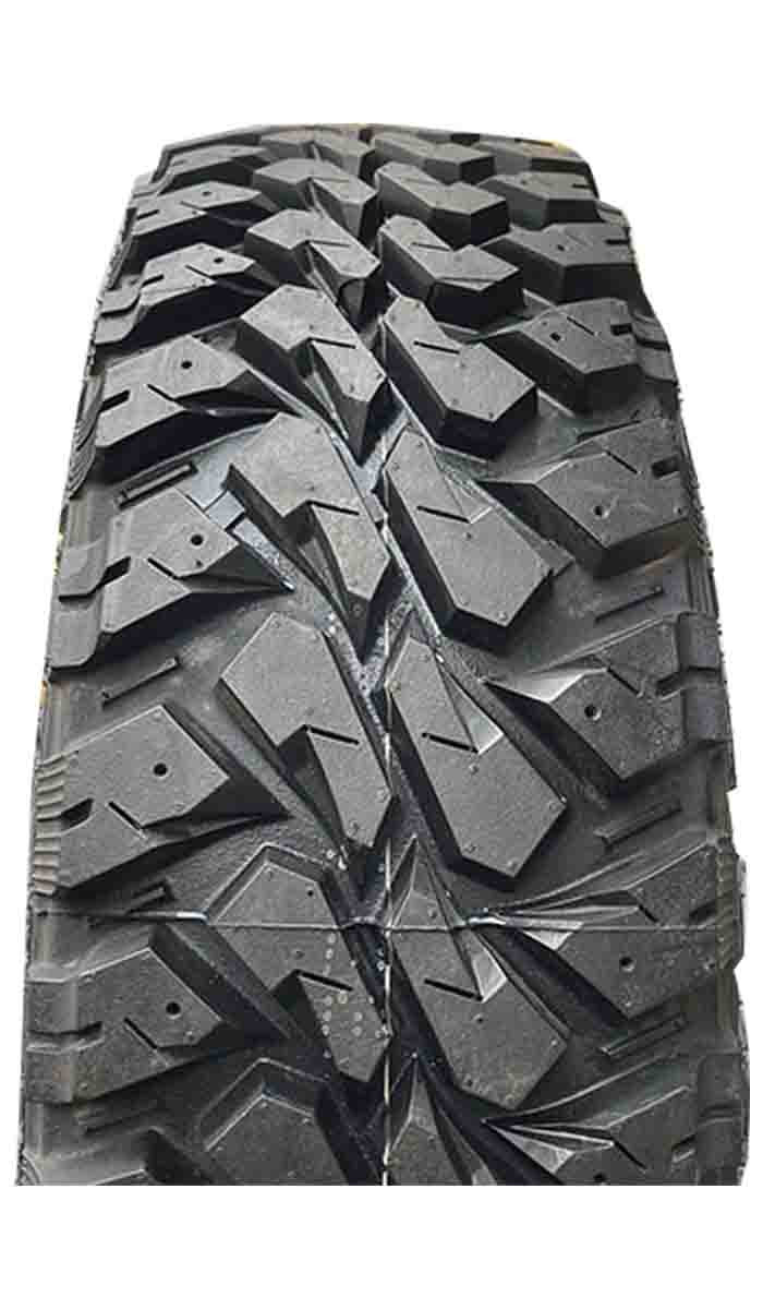 Llantas MAXXIS Bighorn MT 764 LT275/60R20 | Virtual Llantas