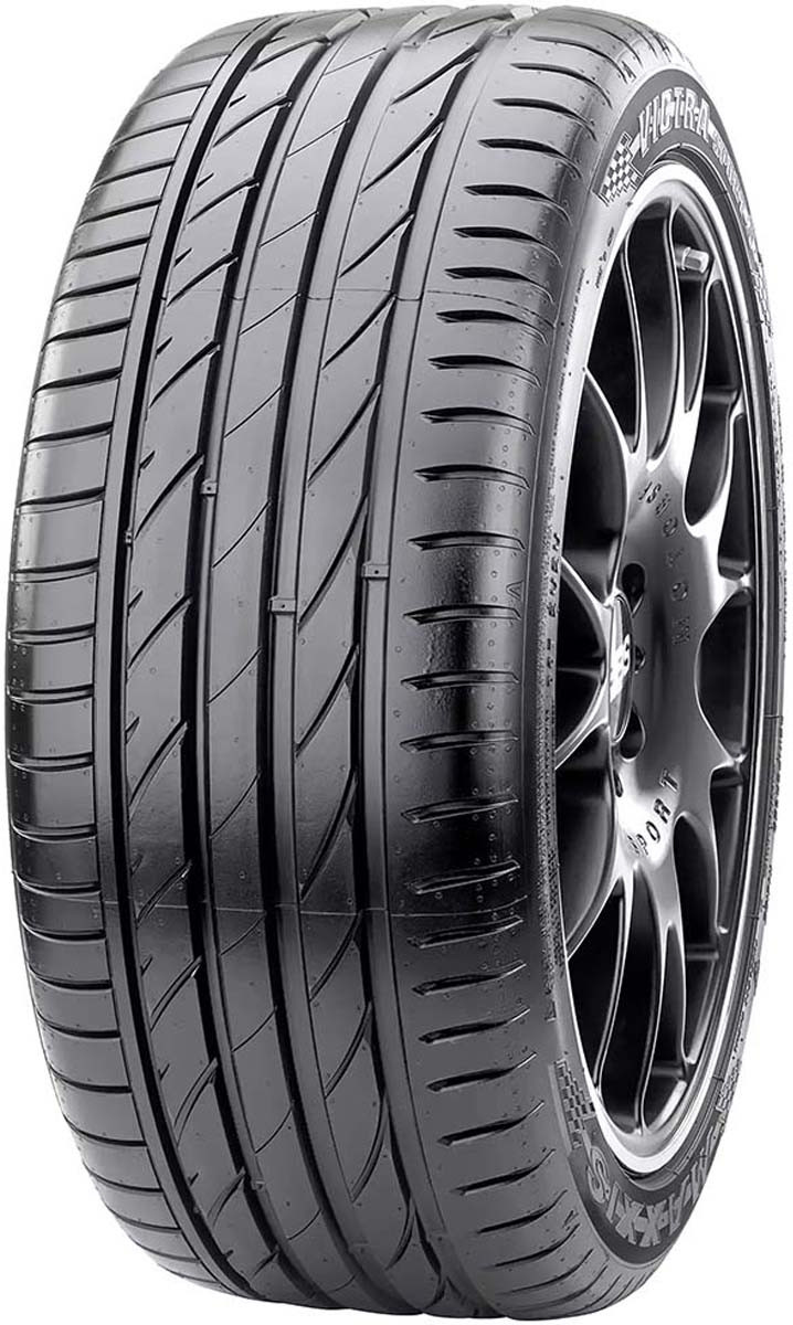 Llantas MAXXIS Victra Sport 5 VS5 275/45R20 | Virtual Llantas