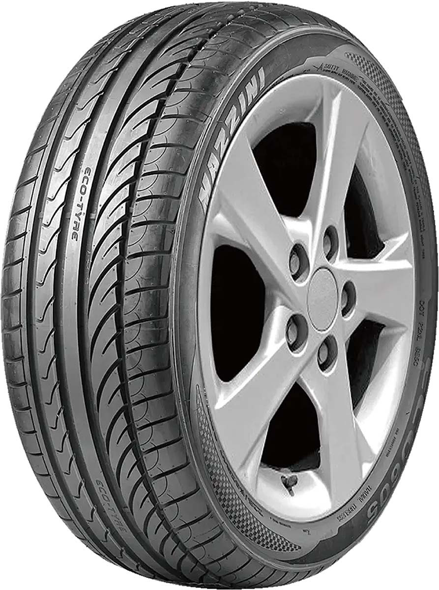 Llantas MAZZINI ECO605 PLUS 185/65R14 | Virtual Llantas