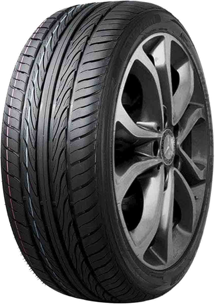 Llantas MAZZINI ECO602 285/30R20 | Virtual Llantas