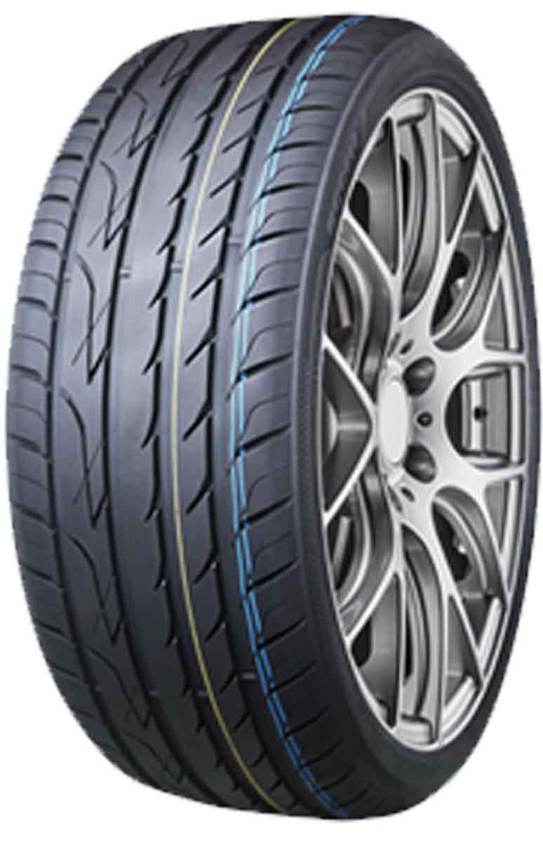 245/35R20 マジーニ(MAZZINI) ECO606 【4本送料税込￥21，876】★限定特価!激安セール!!新品