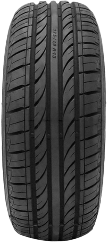 Llantas MAZZINI ECO307 185/55R16 | Virtual Llantas