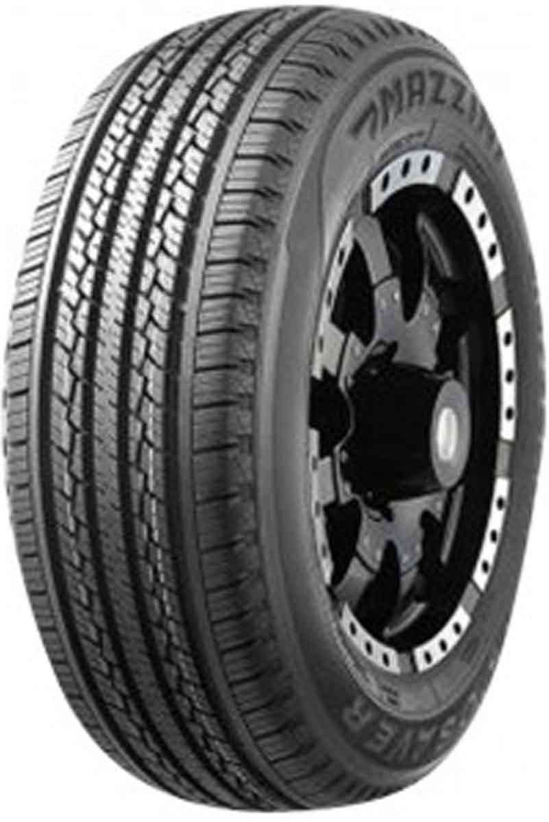 MAZZINI ECOSAVER 215/60R17 96H