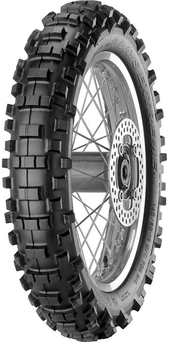 METZELER MCE SIX DAYS EXTREME main image 1
