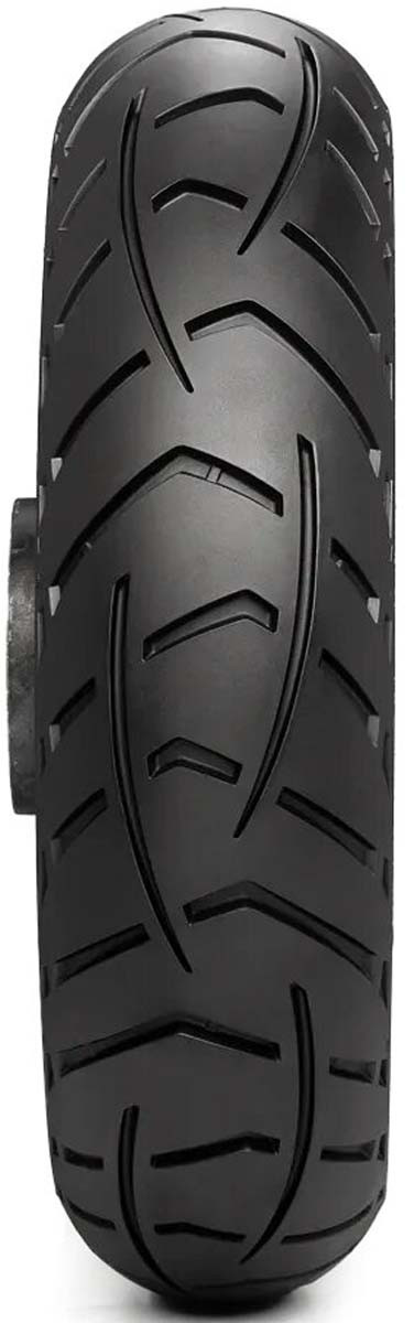 Pneu Moto Metzeler Karoo Street 150/70R18 70V TL M+S - Adhérence Exceptionnelle Tout Terrain