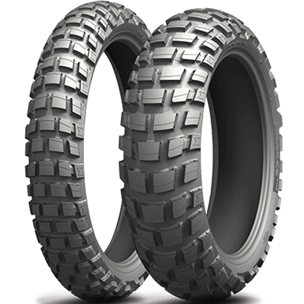 Michelin wild best sale