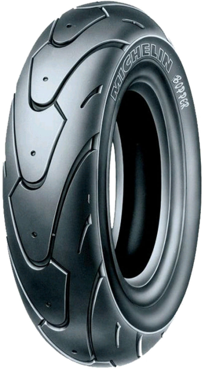 Llantas MICHELIN BOPPER 130/90/10 | Virtual Llantas