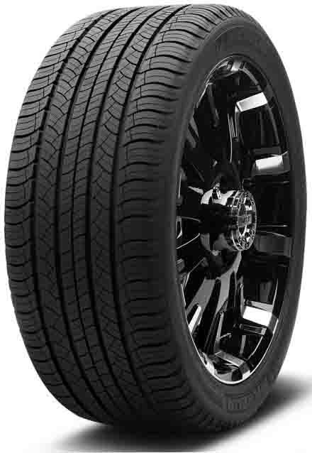 Llantas MICHELIN Latitude Tour HP 235/65R18 | Virtual Llantas