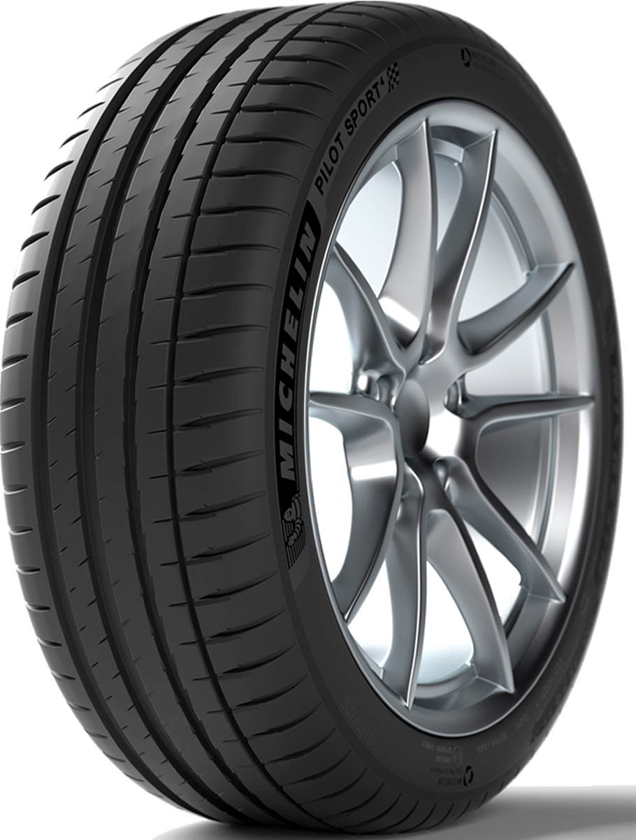 225/45ZR17 ミシュラン PILOT SPORT 4 ZPの4本セット MICHELIN PILOT SPORT 4 225/45ZR17 91W Tyroola.com.au