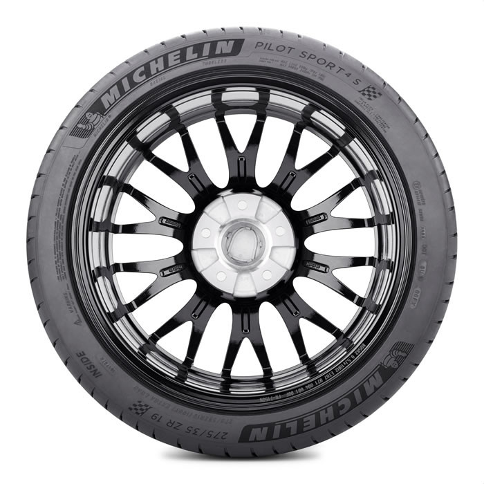 Michelin 305 35zr20