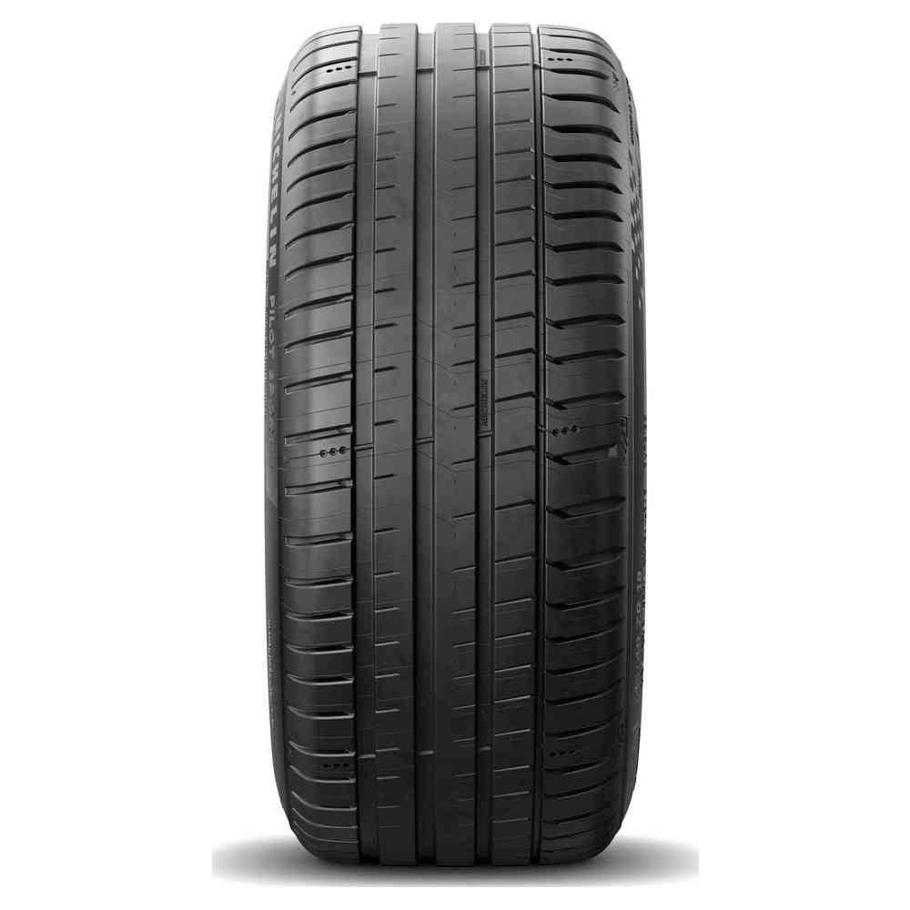 Llantas MICHELIN Pilot Sport 5 225/40ZR18 | Virtual Llantas