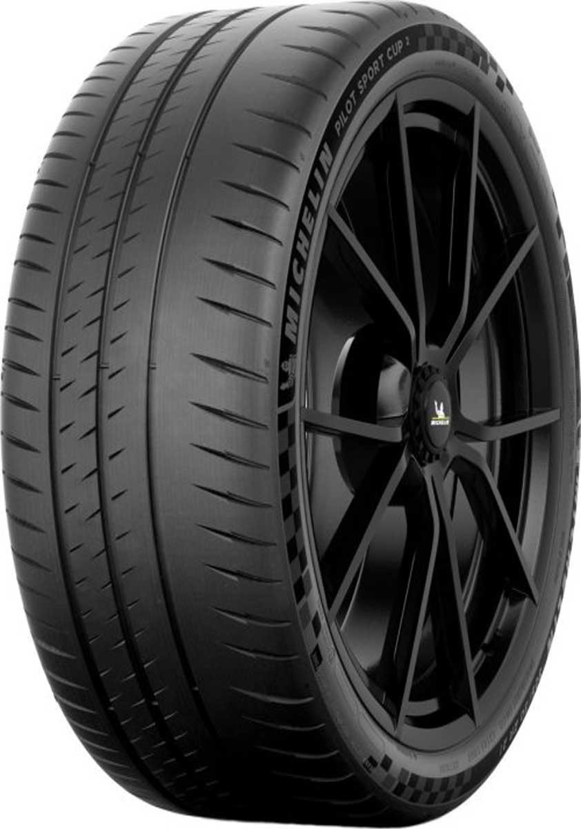 Llantas MICHELIN Pilot Sport Cup 2 Connect 245/35R19 | Virtual Llantas