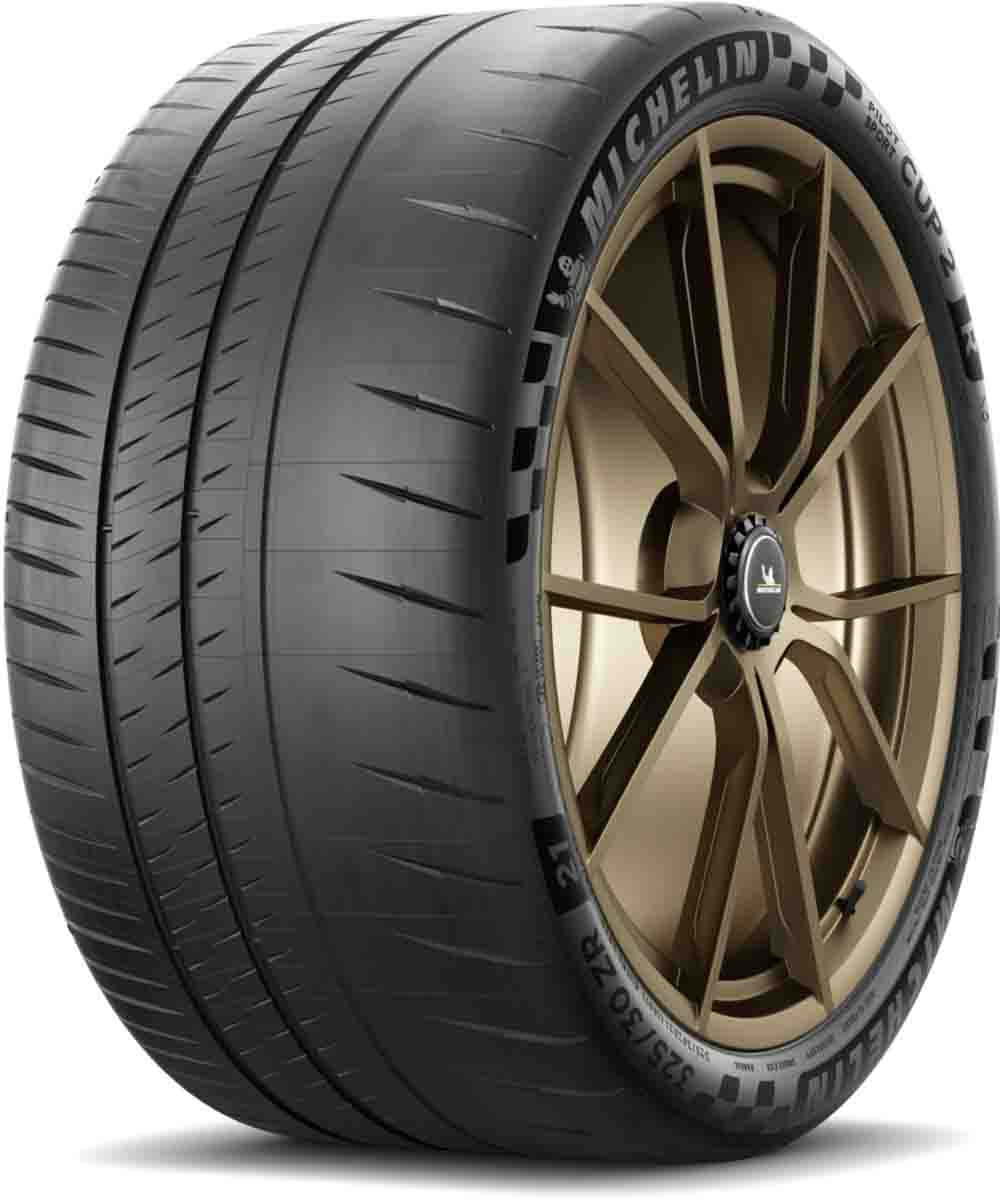 Llantas MICHELIN Pilot Sport Cup 2 R 325/30R21 | Virtual Llantas