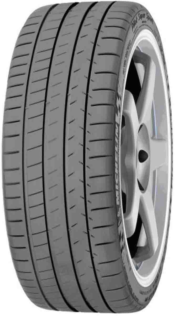 Llantas MICHELIN Pilot Super Sport 275/30R19 | Virtual Llantas
