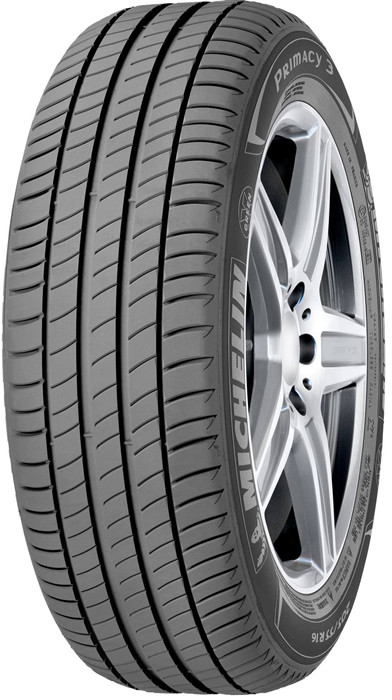 Llantas MICHELIN Primacy 3 (ZP) Run Flat 225/50R18 | Virtual Llantas