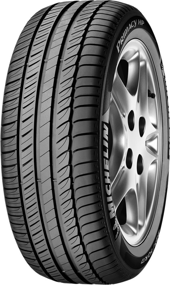 Llantas MICHELIN Primacy HP 275/45R18 | Virtual Llantas