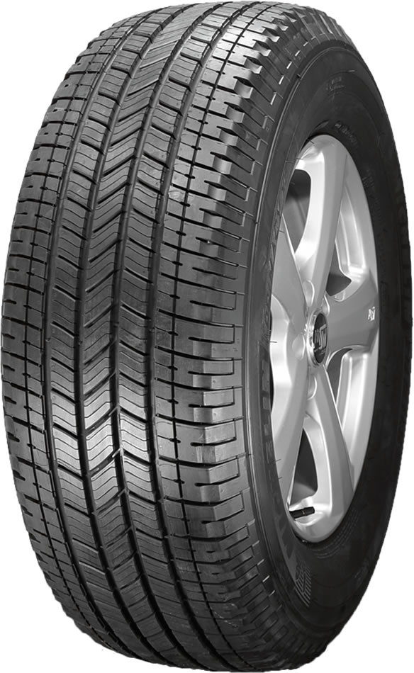 Llantas MICHELIN Primacy XC 235/80R17 Virtual Llantas