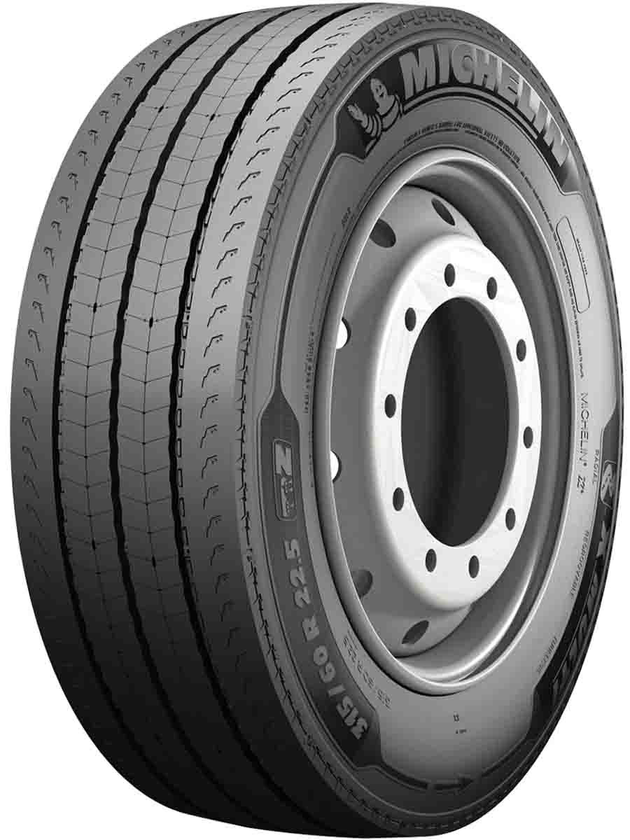 Llantas MICHELIN X MULTI Z 275/80R22.5 | Virtual Llantas