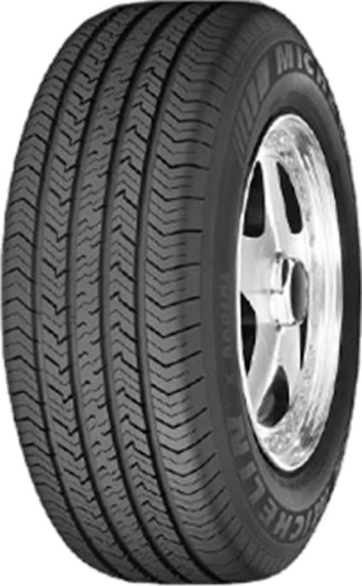 Llantas MICHELIN X RADIAL DT P205/70R15 | Virtual Llantas