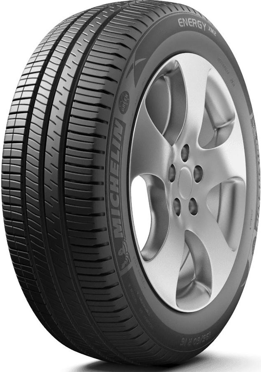 Llantas MICHELIN ENERGY XM2 185/55R15 | Virtual Llantas