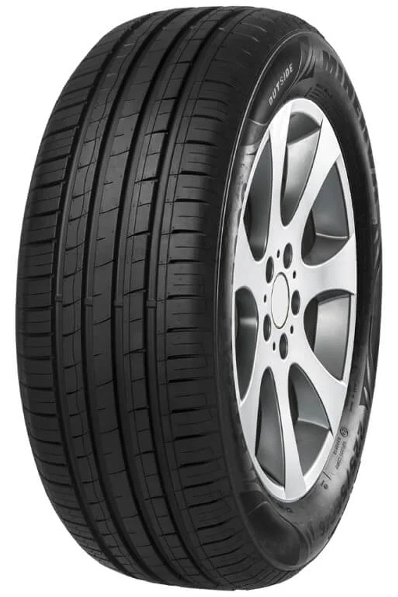 Llantas MINERVA F209 195/55R15 | Virtual Llantas