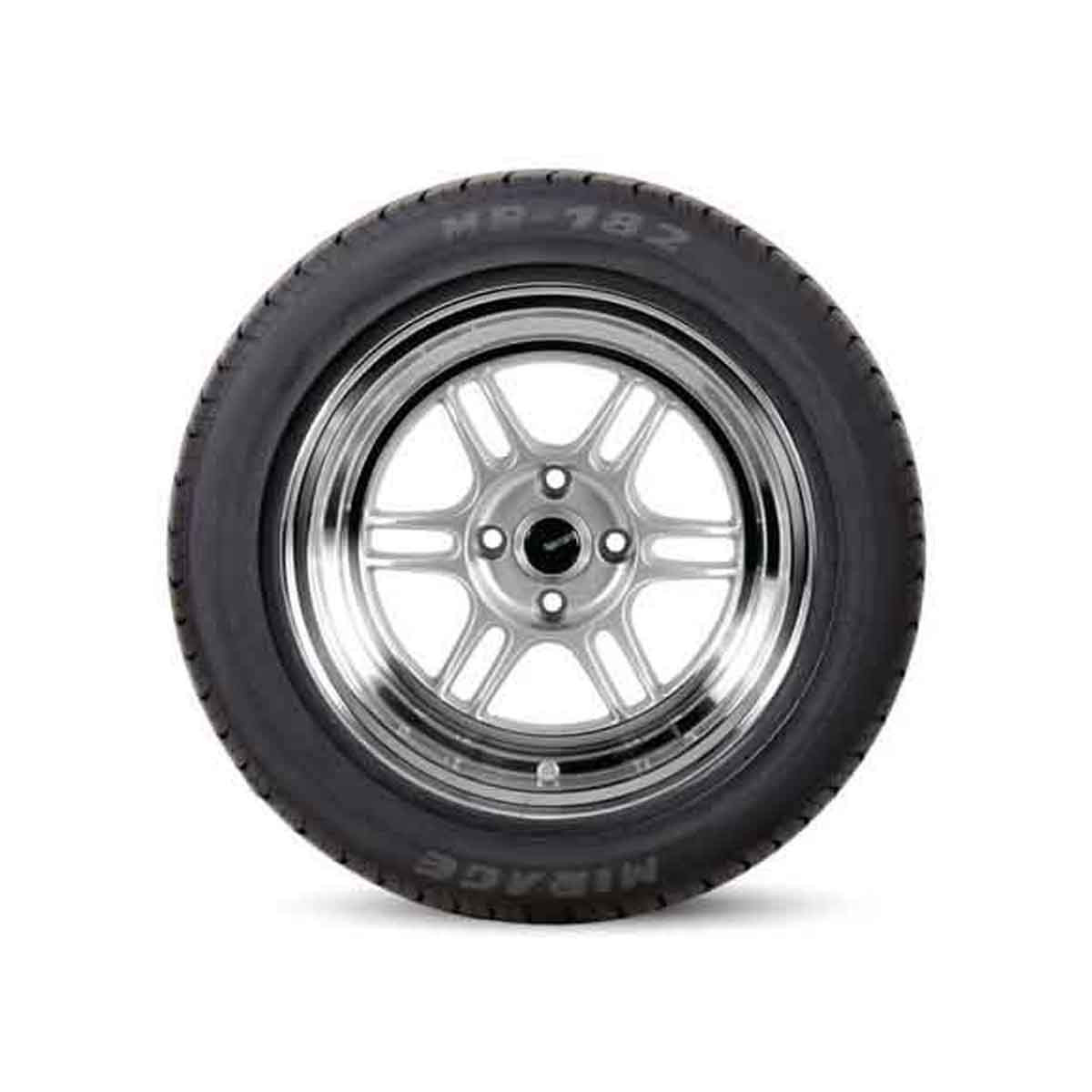 Llantas MIRAGE MR182 205/40ZR17 | Virtual Llantas
