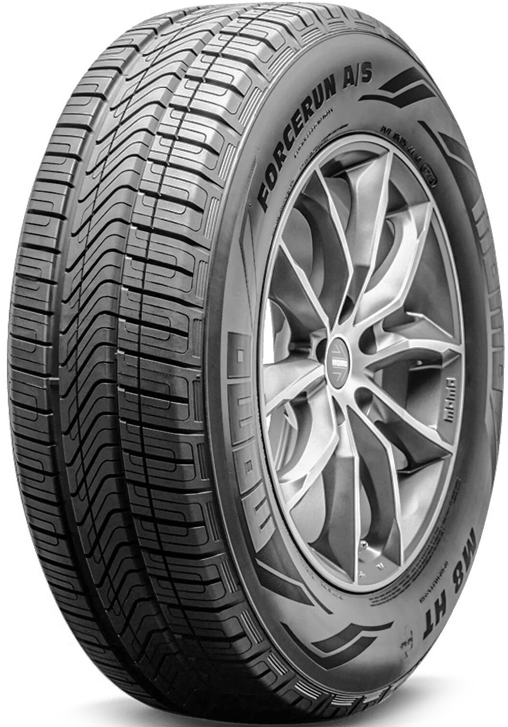 Llantas MOMO M-8 Forcerun HT Pro 235/55R18 | Virtual Llantas