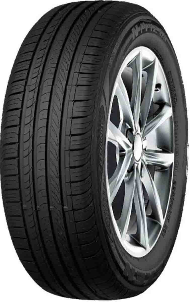 Llantas NEXEN N´Priz GX 215/65R16 | Virtual Llantas