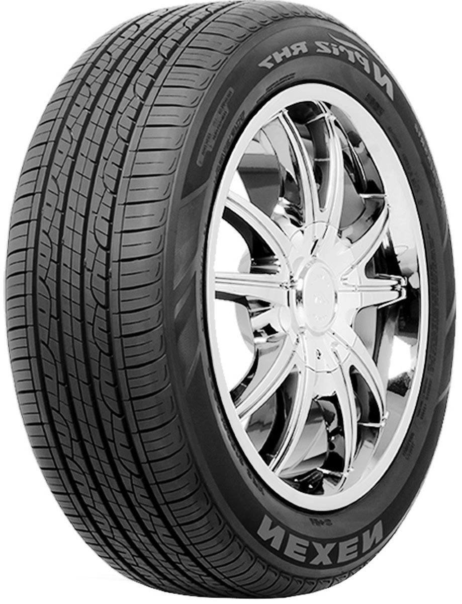 Llantas NEXEN NPRIZ RH7 225/55R18 | Virtual Llantas