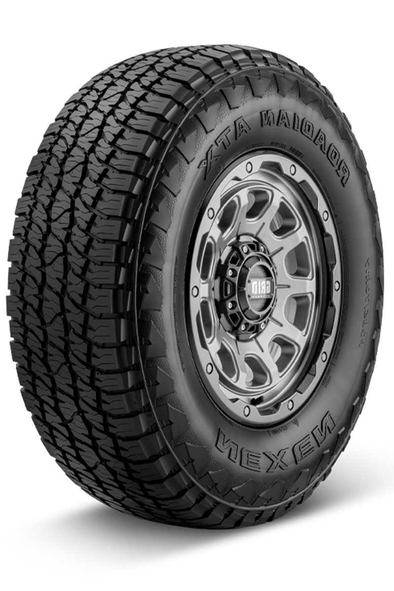 Llantas NEXEN Roadian ATX 235/75R15 | Virtual Llantas